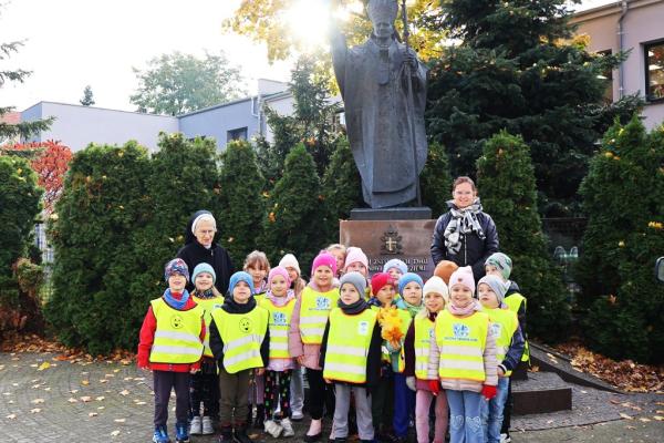 22 października - Wspomnienie św. Jana Pawła II