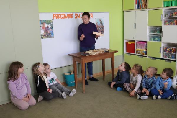 19 marca - Uroczystość św. Józefa