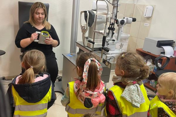 19 marca - Wizyta w Firmie Pro21