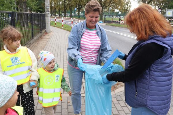 18 września - 33. Akcja Sprzątanie Świata