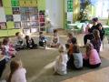 3 kwietnia - Projekt „Poruszające Bajki o Emocjach”